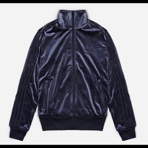 NEW WITHOUT TAGS- adidas Originals Firebird Track Top Women's Medium
